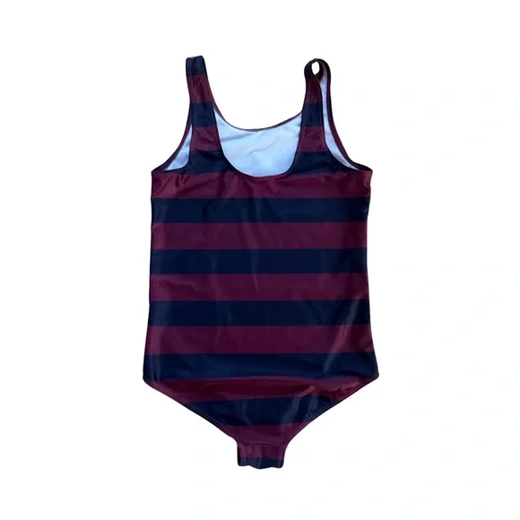 Harry Potter Girls' Hogwarts Swimsuit Size 14 NWOT - Picture 2 of 9